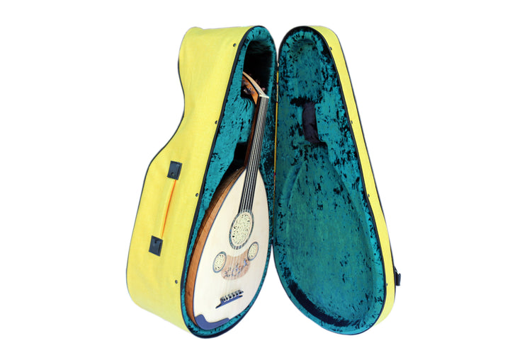 Estuche para oud HOC-6Y de Handike
