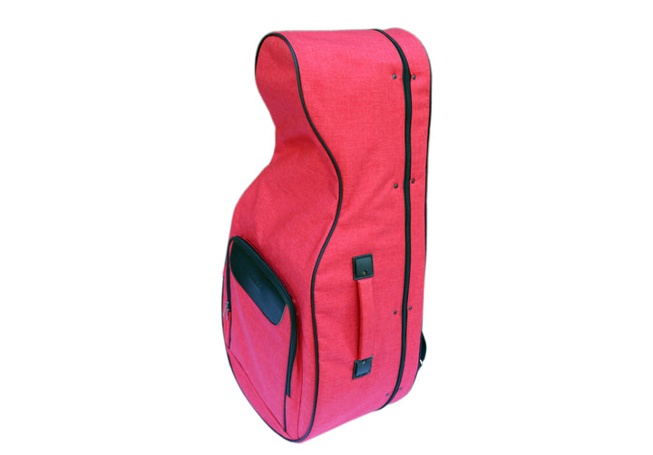 Handike hard case HOC-6R for oud
