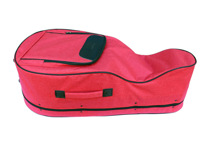 Oud hard case HOC-6R by Handike
