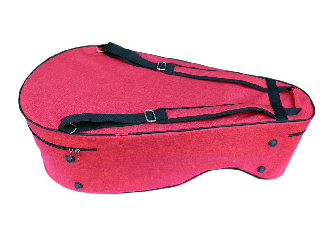 Handike hard case HOC-6R for oud
