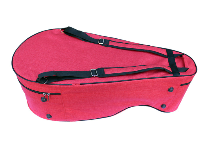 Handike hard case HOC-6R for oud