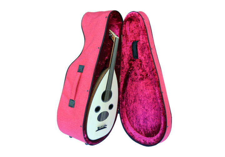 Oud hard case HOC-6R by Handike