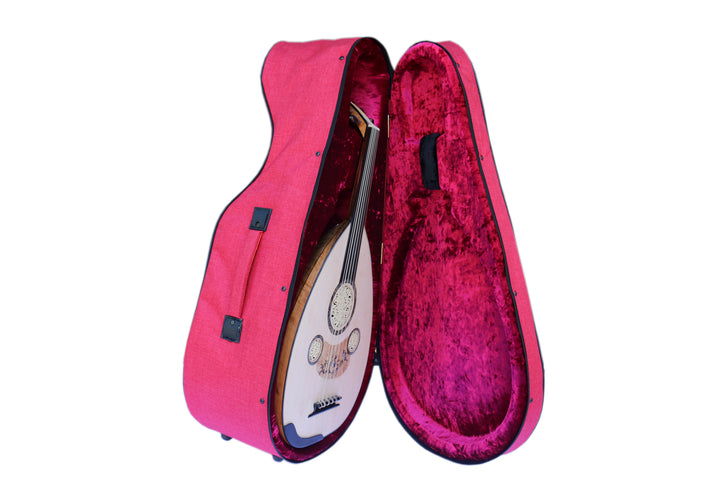 Oud hard case HOC-6R