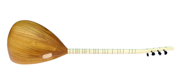 Sala mulberry long neck baglama saz ALB-204