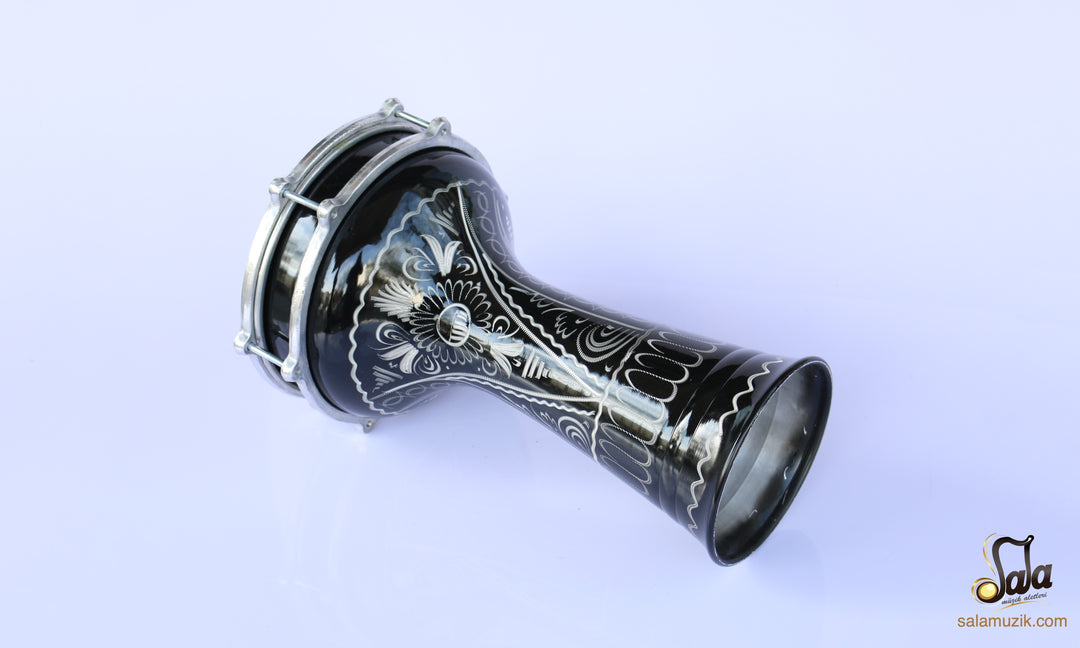 دربوکای ترکی DKD-220E جومبوش