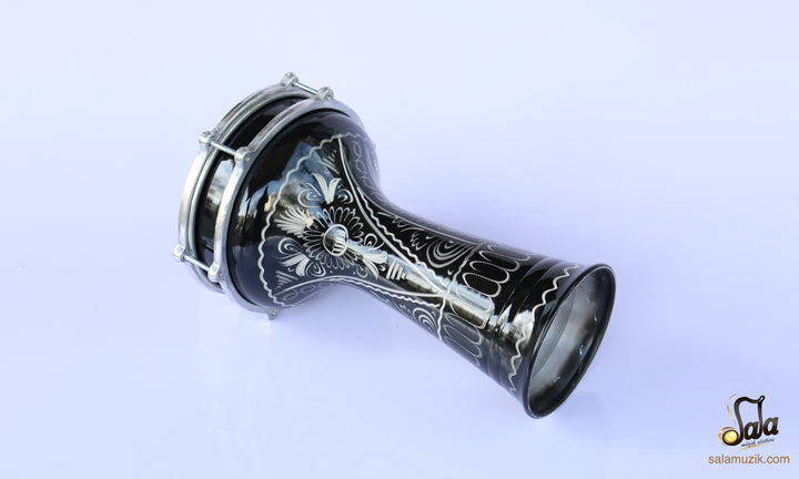 دربوکای ترکی DKD-220E جومبوش