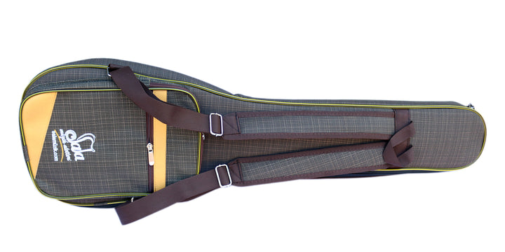 Sala Padded Bouzouki Gig Bag Case SAFE-311