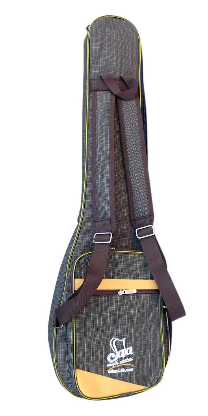 Sala Padded Bouzouki Gig Bag Case SAFE-311
