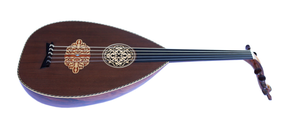 Special Persian Barbat MOB-5