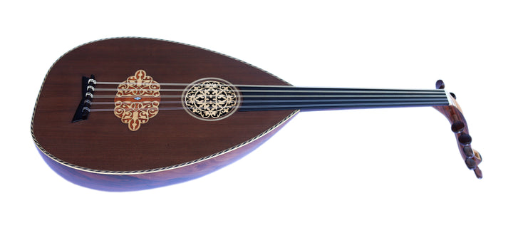 Special Persian Barbat MOB-5