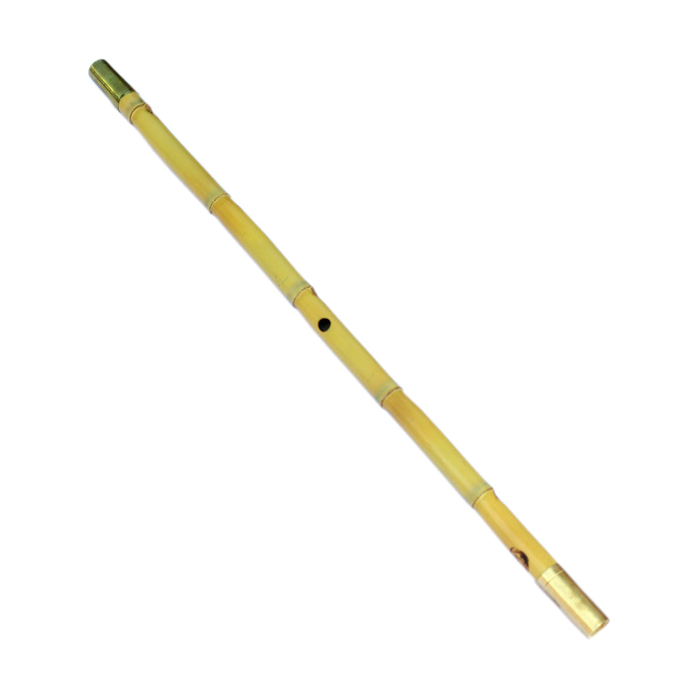 Persian ney PNM-4 by Mirzaei traditional reed flute