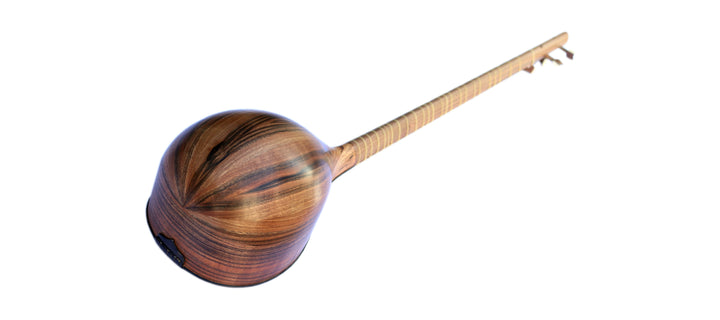 Setar MOS-4 by Movlana concert Persian walnut-bodied instrument