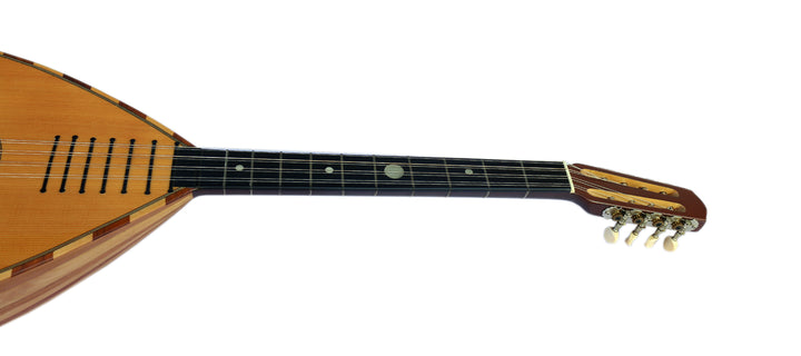 Greek Lute MGL-302