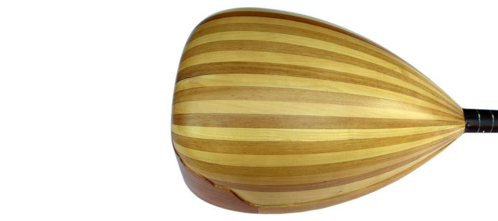 Greek Lute MGL-302