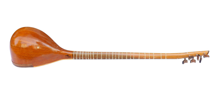 Sala shourangiz setar ZSH-4 luthier instrument mulberry body