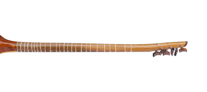 Persian shourangiz setar ZSH-4 by Sala 6-string plucked instrument