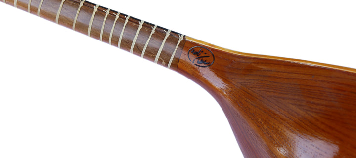 Setar ZSH-4 by Sala six-string Persian classical instrument