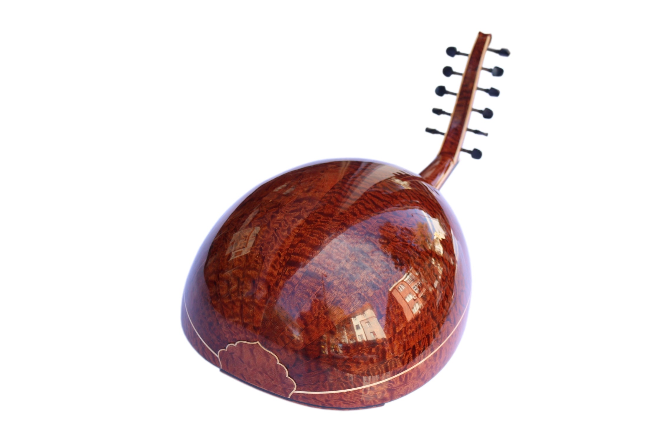 عود زنه UNQ-2Z من Miras Lute