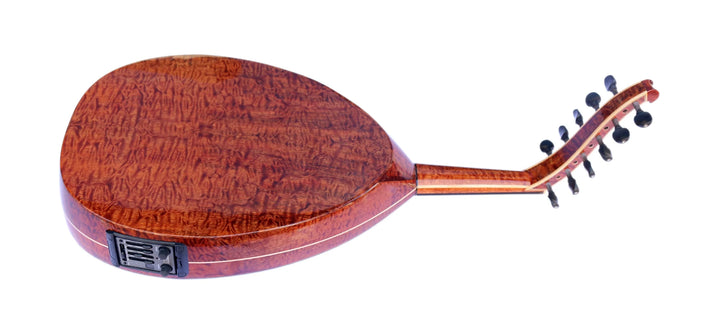 عود الکتریک عربی UNQ-20EA از Miras Lute