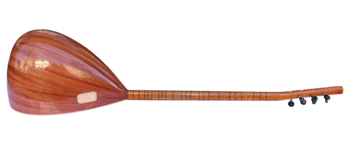 Sala maun uzun sap bağlama saz OSL-201