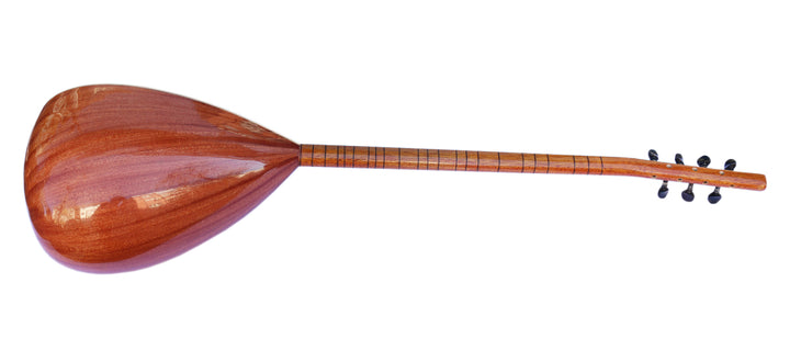 Sala maun uzun sap bağlama saz OSL-201
