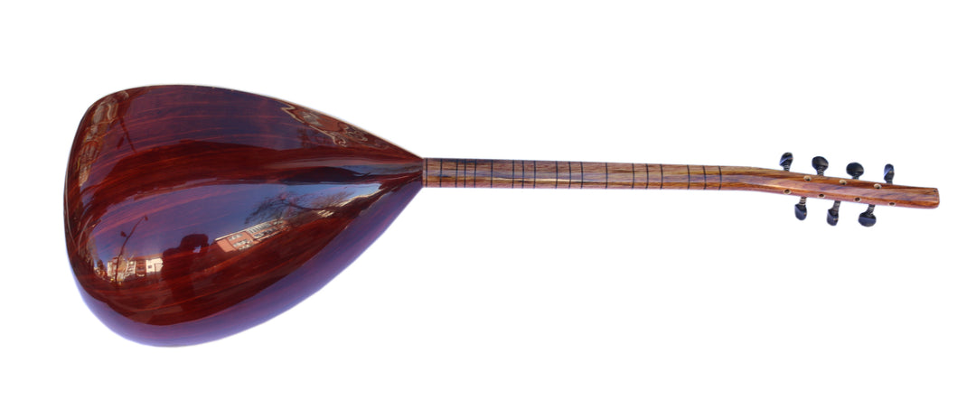 ساز باغلامای سرنک کوتاه عرعری ASB-302 ساخت Sala