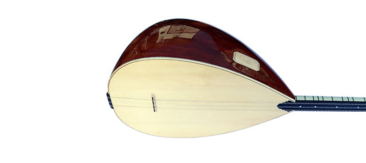 Juniper short neck electric baglama saz ASB-305 by Sala