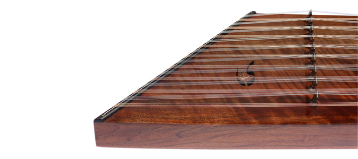 Salari 9 Stege Santur SAL-3 iranisches klassisches Instrument