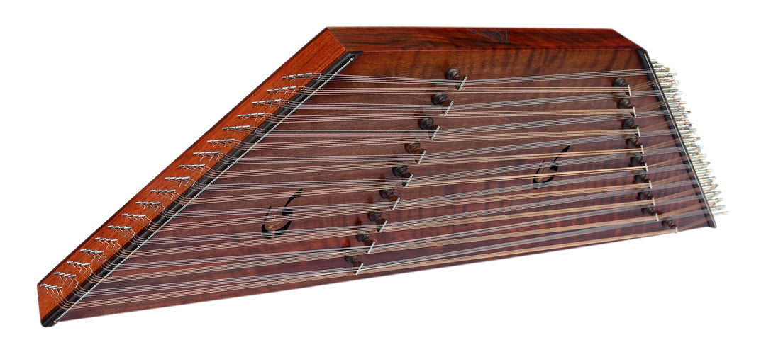 Salari Santur SAL-3 9 Stege Konzertinstrument