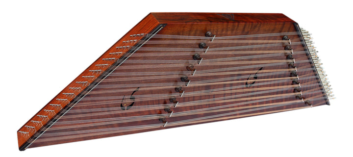 Salari Santur SAL-3 9 Stege Konzertinstrument