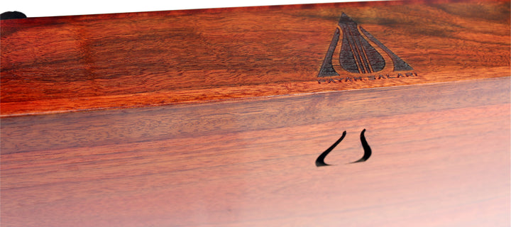 Salari Sonderedition Santur SAL-3 Luthier-Instrument
