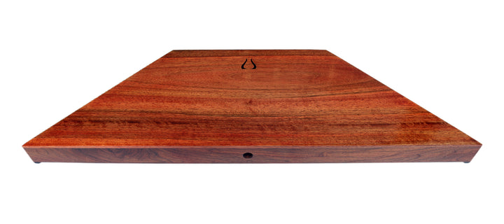 Salari Santur SAL-3 9 Stege Saiteninstrument
