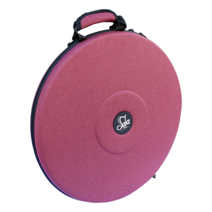 Hard case Sala DH-3B para daf con carcasa rígida