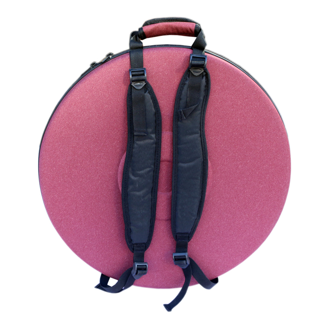 Hard case daf Sala DH-3B con interior acolchado
