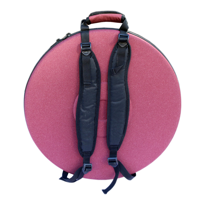 Hard case daf Sala DH-3B con interior acolchado