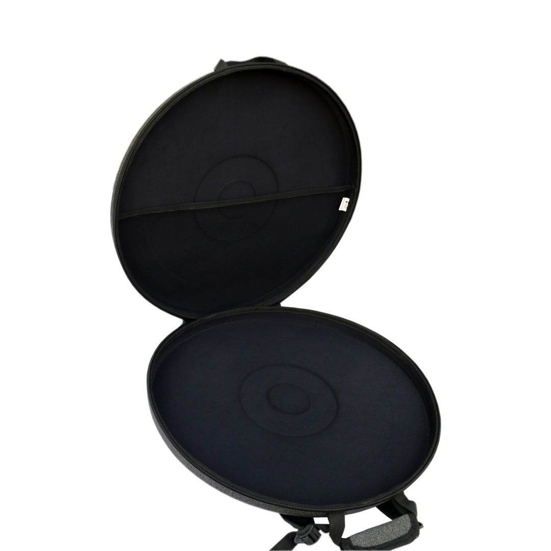 Hard case viaje daf Sala DH-3B protección resistente
