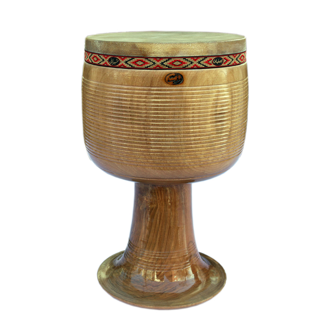 Shirani hochwertiger Tombak SHZ-202 persische Bechertrommel