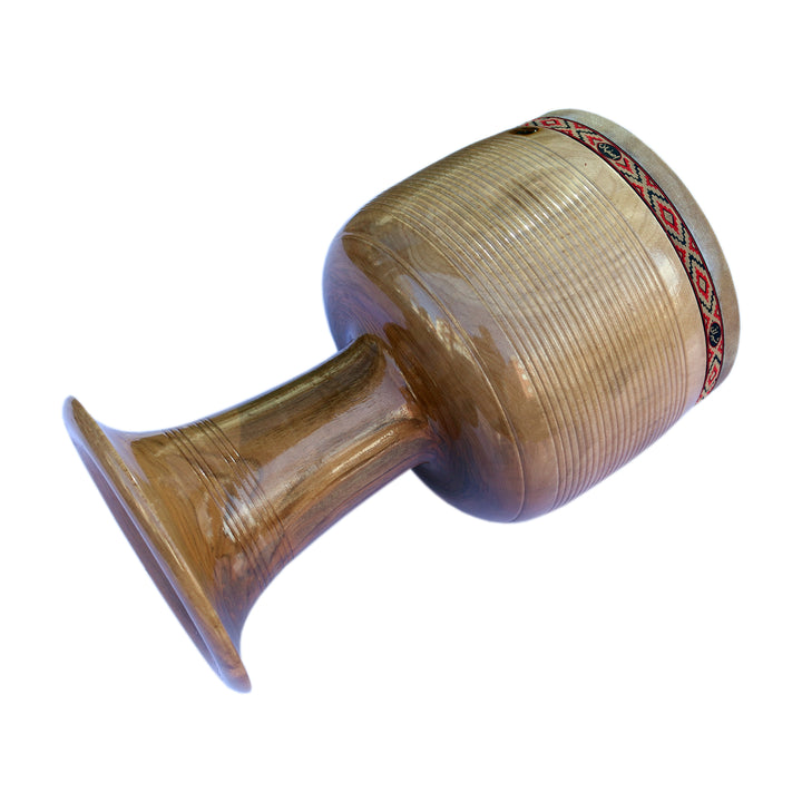 Shirani Persian tonbak SHZ-103B handmade percussion concert instrument