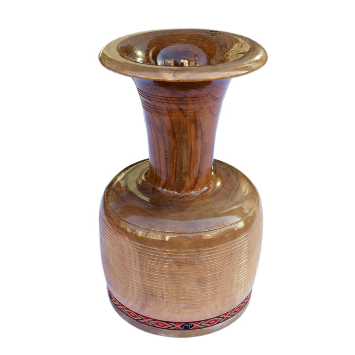 Tombak SHZ-202 by Shirani concert Persian classical drum