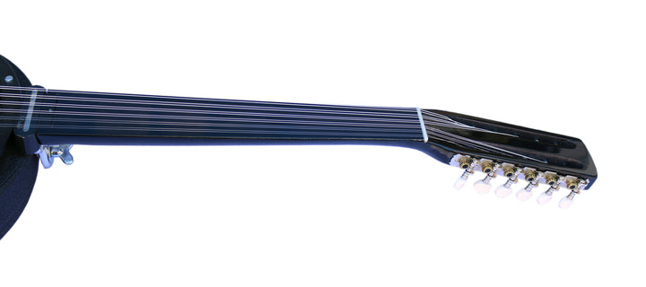 Professioneller E-Cumbus CEC-521 mit Equalizer-Reglern