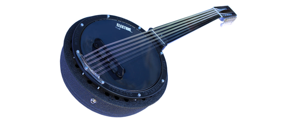 E-Cumbus CEC-521 von Cumbus Konzertinstrument