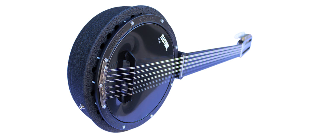 Türkischer E-Cumbus CEC-521 von Cumbus Saiteninstrument
