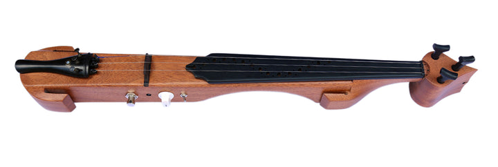 Professional electric Turkish Black Sea kemence EKK-4 with onboard pickup
