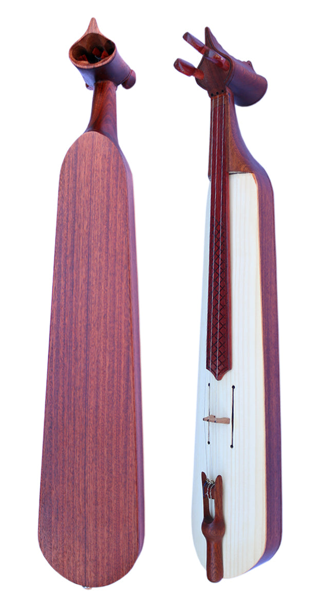 Dest Professional Turkish Black Sea Kemence BSK-4