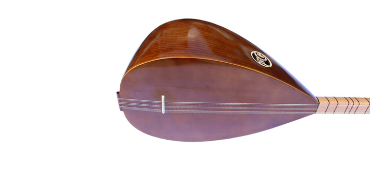 Dest baglama mástil largo de morera ASL-111