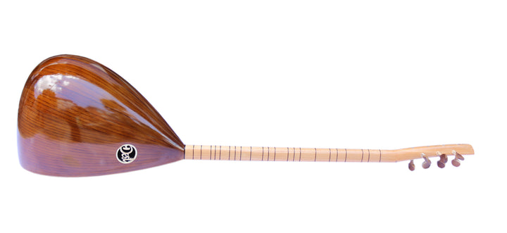 Baglama saz mástil largo de morera ASL-111 por Dest