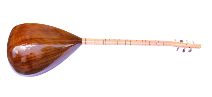 Baglama saz mástil largo de morera ASL-111 por Dest