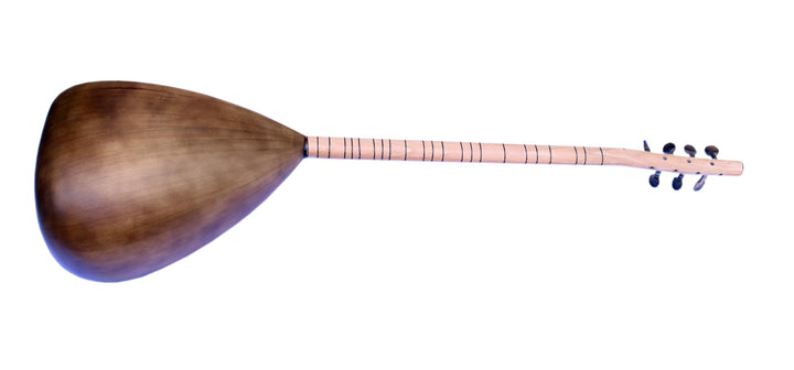 Dest Maulbeer-Langhals-Baglama Saz ASL-109