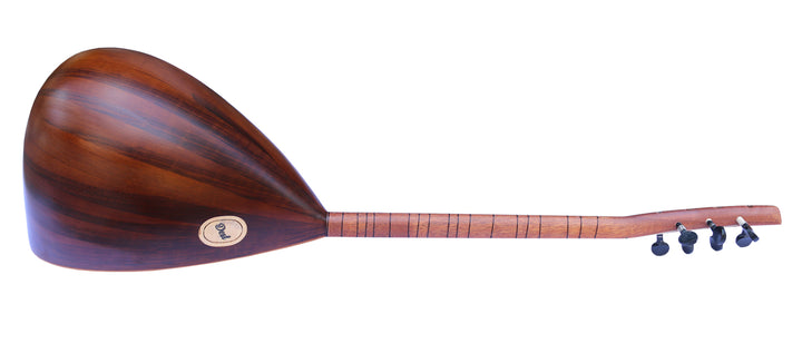 Dest maun kısa sap bağlama saz ASK-201