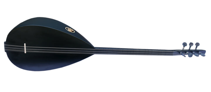 Sala Turkish Short Neck Walnut Baglama Saz ASK-150